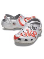 Zueco-Unisex-Diet-Coke--Clog-Gris-Crocs