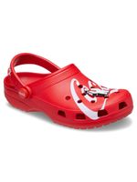 Zueco-Unisex-Coca-Cola-Clog-Rojo-Crocs