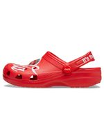 Zueco-Unisex-Coca-Cola-Clog-Rojo-Crocs