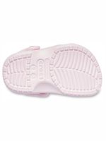 Zueco-Bebes-Recien-Nacidos-Rosado-Crocs