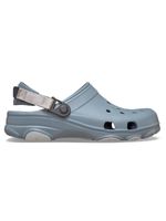 Zueco-Unisex-All-Terrain-Clog-Azul-Crocs