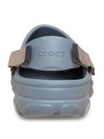 Zueco-Unisex-All-Terrain-Clog-Azul-Crocs