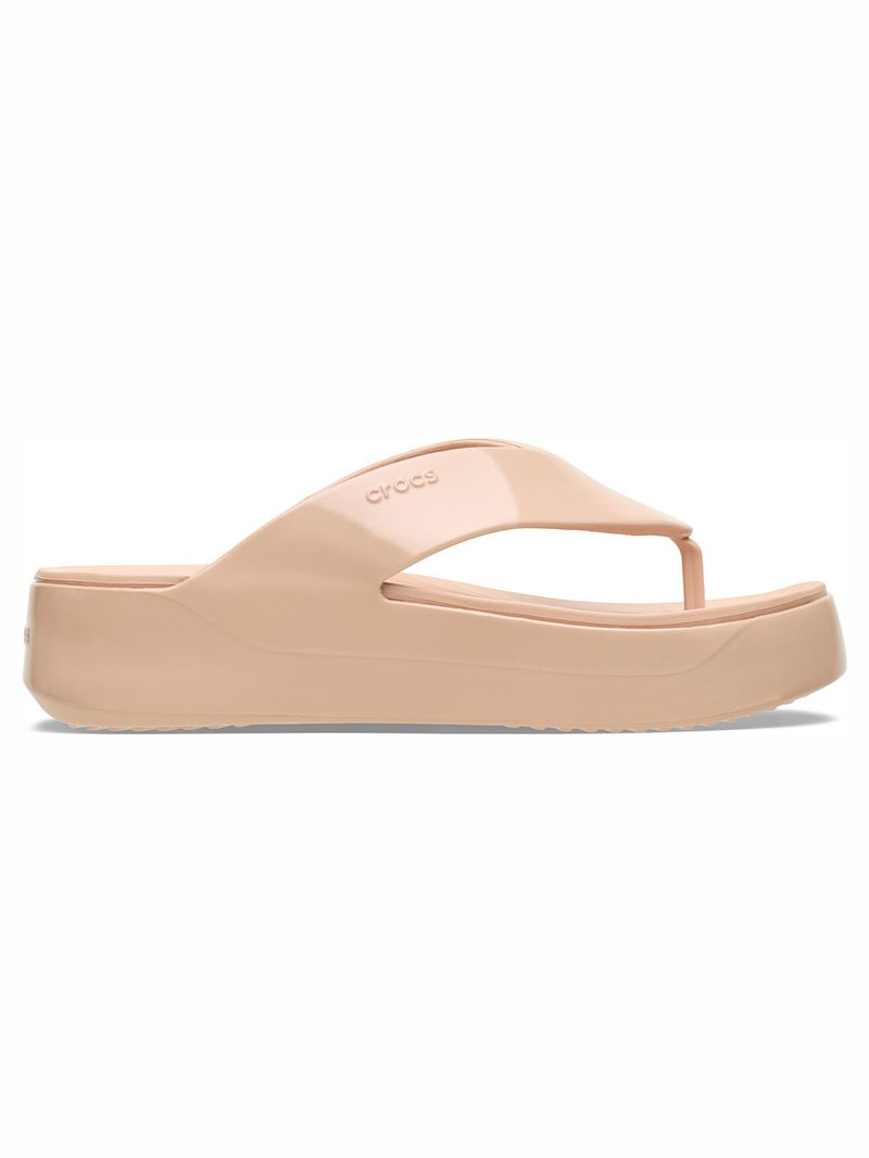 Sandalia-Flip-Mujer-Getaway-Plataforma-Rosa-Crema-Crocs