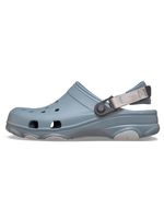Zueco-Unisex-All-Terrain-Clog-Azul-Crocs