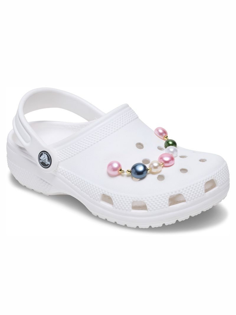 Jibbitz-Cadena-de-Perlas-Multicolor-Crocs
