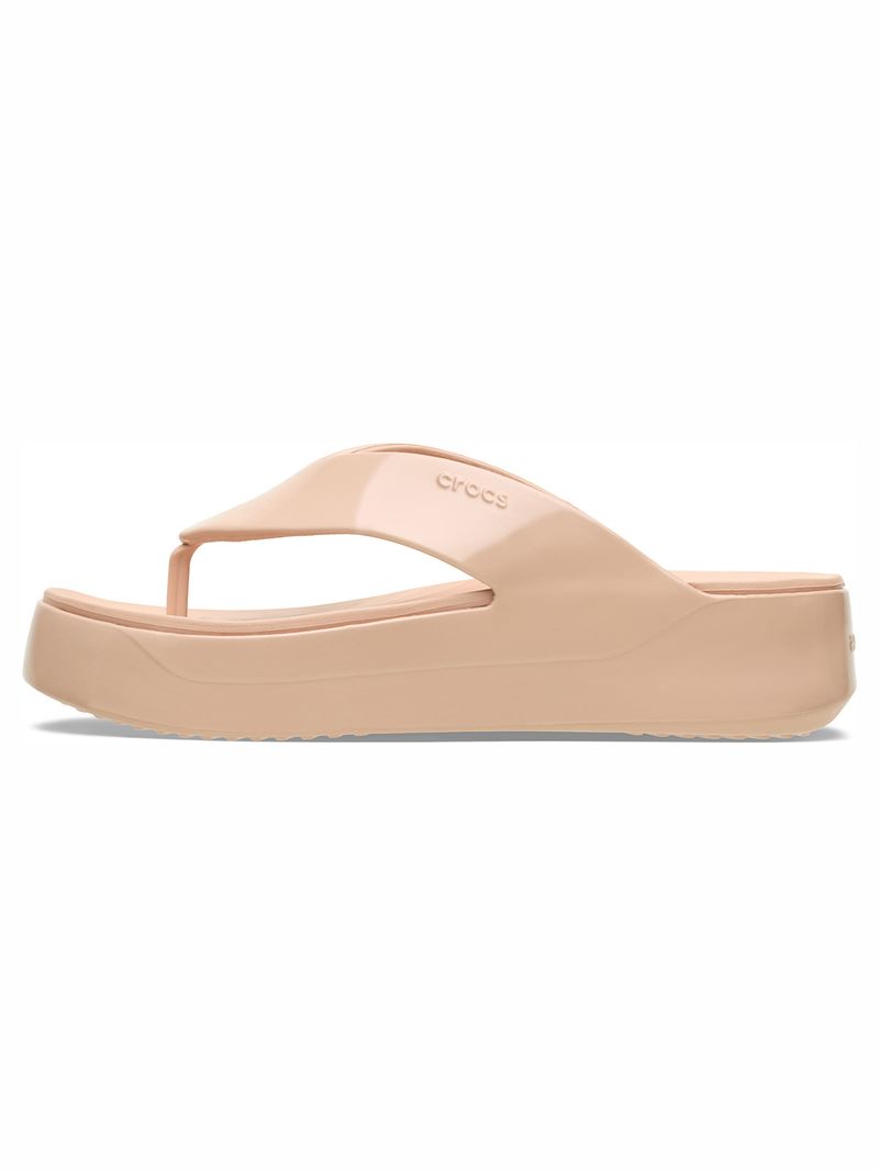 Sandalia-Flip-Mujer-Getaway-Plataforma-Rosa-Crema-Crocs