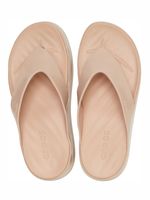 Sandalia-Flip-Mujer-Getaway-Plataforma-Rosa-Crema-Crocs
