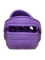 Zueco-Niños-Grandes-Classic-Clog-K-Morado-Crocs