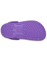 Zueco-Niños-Grandes-Classic-Clog-K-Morado-Crocs