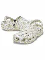 Zueco-Unisex-Classic-Confetti-Clog-Blanco-Crocs