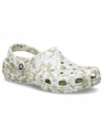 Zueco-Unisex-Classic-Confetti-Clog-Blanco-Crocs