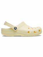 Zueco-Mujer-Classic-Clog-Amarillo-Crocs