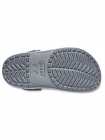 Zueco-Unisex-Bayaband-Clog-Gris-Crocs