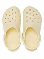Zueco-Mujer-Classic-Clog-Amarillo-Crocs