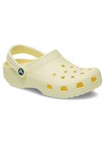 Zueco-Mujer-Classic-Clog-Amarillo-Crocs