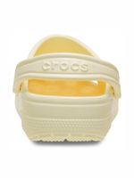 Zueco-Mujer-Classic-Clog-Amarillo-Crocs