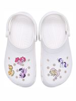 Jibbitz-Magia-de-My-Little-Pony-Pack-5-Blanco-Crocs