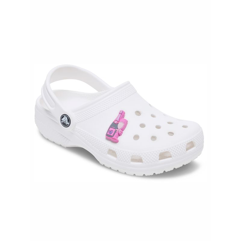 Jibbitz-Copa-y-Botella-de-Champagne-Amarillo-Crocs