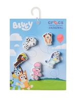 Jibbitz-Bluey-Multicolor-Pack-de-5-Crocs