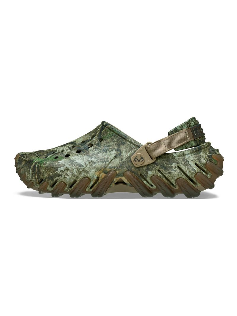 Zueco-Unisex-Echo-Real-Tree-Verde-Crocs