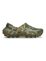 Zueco-Unisex-Echo-Real-Tree-Verde-Crocs