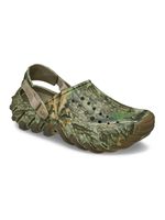 Zueco-Unisex-Echo-Real-Tree-Verde-Crocs