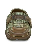 Zueco-Unisex-Echo-Real-Tree-Verde-Crocs