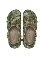 Zueco-Unisex-Echo-Real-Tree-Verde-Crocs
