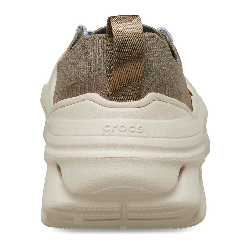 Zapatilla Unisex Echo Surge Café Crocs