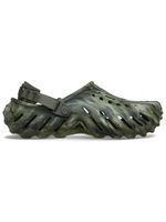 Zueco-Unisex-Echo-Marbled-Clog-Verde-Crocs