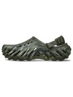 Zueco-Unisex-Echo-Marbled-Clog-Verde-Crocs