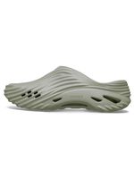 Zueco-Unisex-Echo-Wave-Gris-Crocs