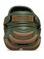 Zueco-Unisex-Echo-Gum-Ro-Clog-Verde-Crocs