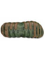Zueco-Unisex-Echo-Gum-Ro-Clog-Verde-Crocs