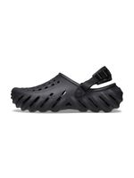 Zueco-Unisex-Echo-Clog-Negro-Crocs