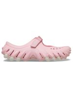 Zueco-Mujer-Echo-Mary-Jane-Clog-Rosado-Crocs