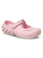 Zueco-Mujer-Echo-Mary-Jane-Clog-Rosado-Crocs