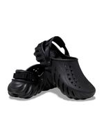 Zueco-Unisex-Echo-Clog-Negro-Crocs