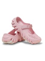 Zueco-Mujer-Echo-Mary-Jane-Clog-Rosado-Crocs