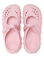 Zueco-Mujer-Echo-Mary-Jane-Clog-Rosado-Crocs