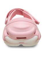Zueco-Mujer-Echo-Mary-Jane-Clog-Rosado-Crocs