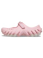 Zueco-Mujer-Echo-Mary-Jane-Clog-Rosado-Crocs