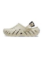 Zueco-Unisex-Echo-Clog-Blanco-Crocs