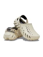Zueco-Unisex-Echo-Clog-Blanco-Crocs