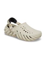 Zueco-Unisex-Echo-Clog-Blanco-Crocs