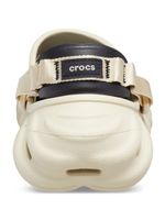 Zueco-Unisex-Echo-Clog-Blanco-Crocs