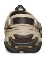 Zueco-Unisex-Echo-Ro-Ripstop-Clog-Beige-Crocs