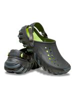 Zueco-Unisex-Echo-Icey-Clog-R.O-Negro-Crocs