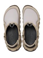 Zueco-Unisex-Echo-Ro-Ripstop-Clog-Beige-Crocs