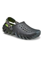 Zueco-Unisex-Echo-Icey-Clog-R.O-Negro-Crocs